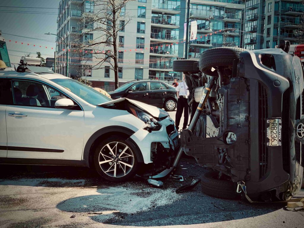 Bronx Car Accident Lawyer