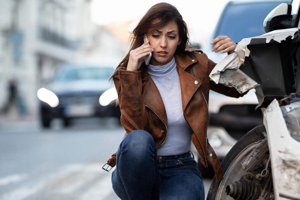 Motorcycle Accident Lawyer in Brooklyn