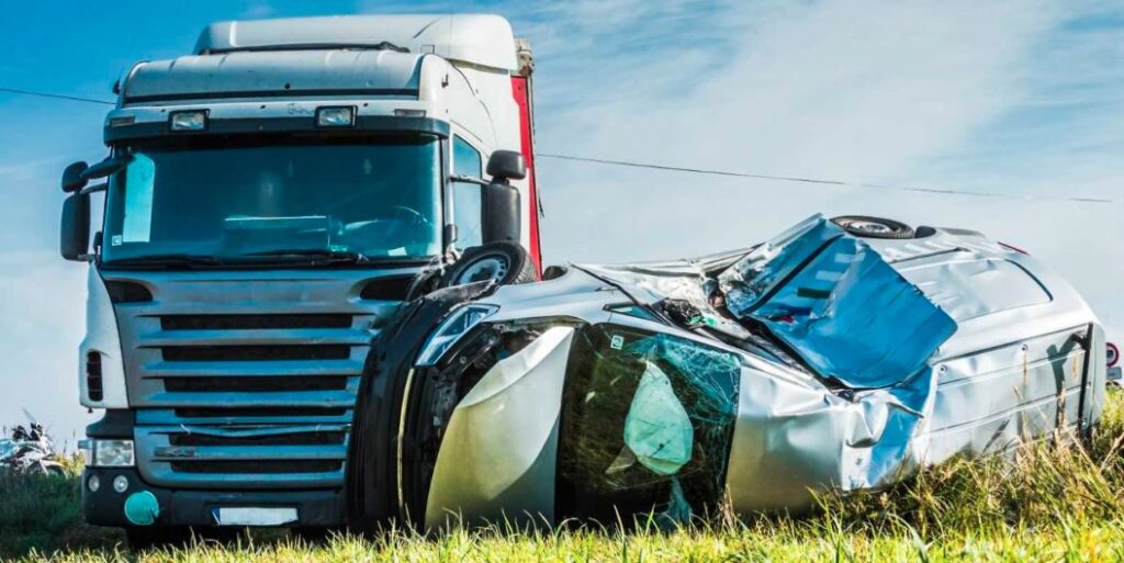 Truck Accident Lawyer in Brooklyn