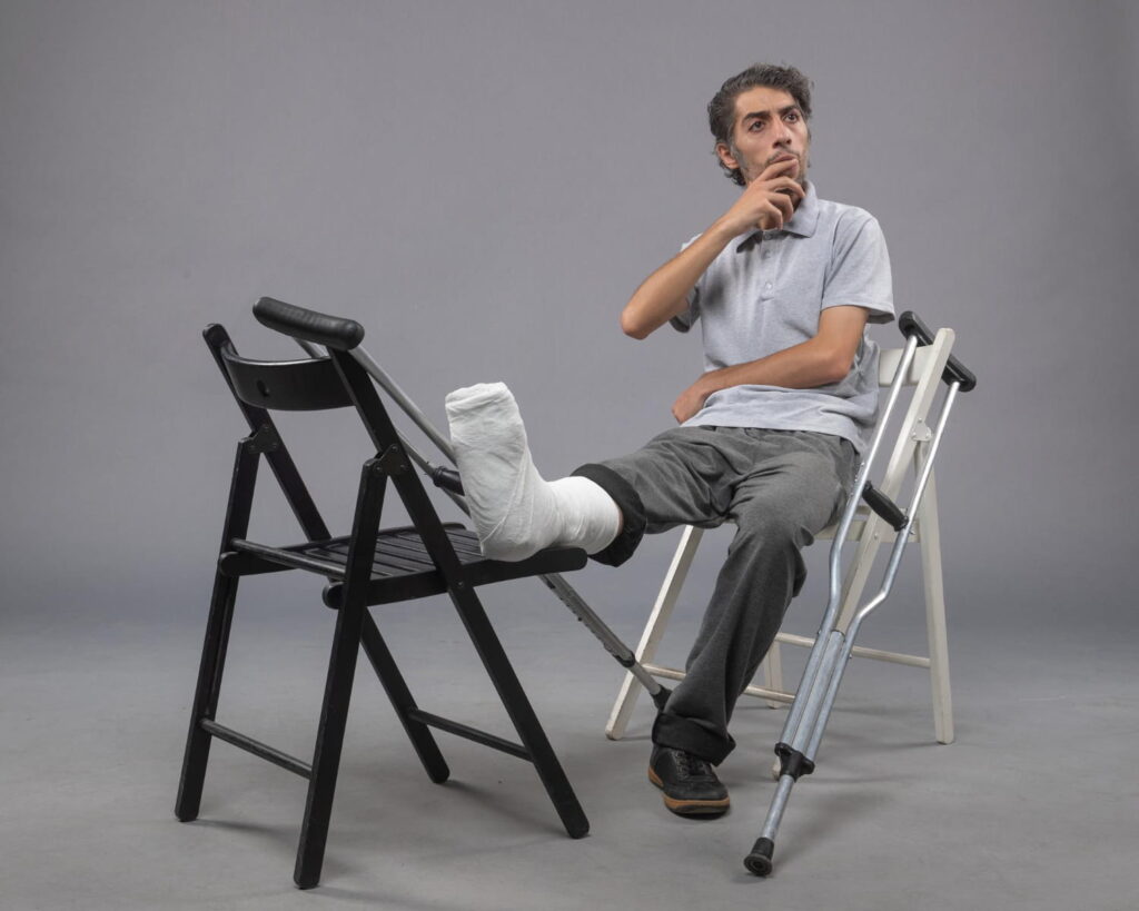 What to do After Slip and Fall Injury in Brooklyn