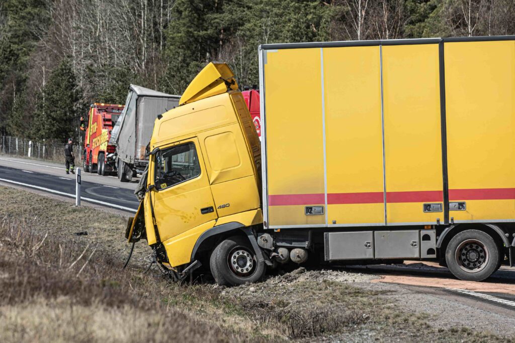 Bronx Truck Accident Lawyer