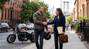 Brooklyn Motorcycle Accident Settlement: Average Payouts and What You Can Expect