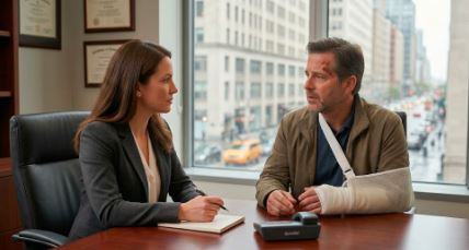 How Much Does a Car Accident Lawyer Cost?