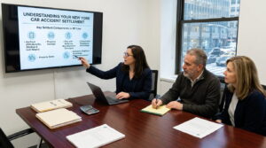 How to Calculate a Car Accident Settlement in New York — Step-by-Step Guide