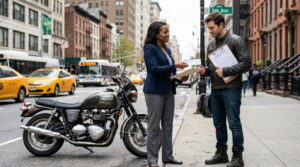 How to Calculate a Motorcycle Accident Settlement in New York — Step-by-Step Guide