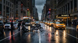 How Long After a Motorcycle Accident Can I File a Claim in New York?