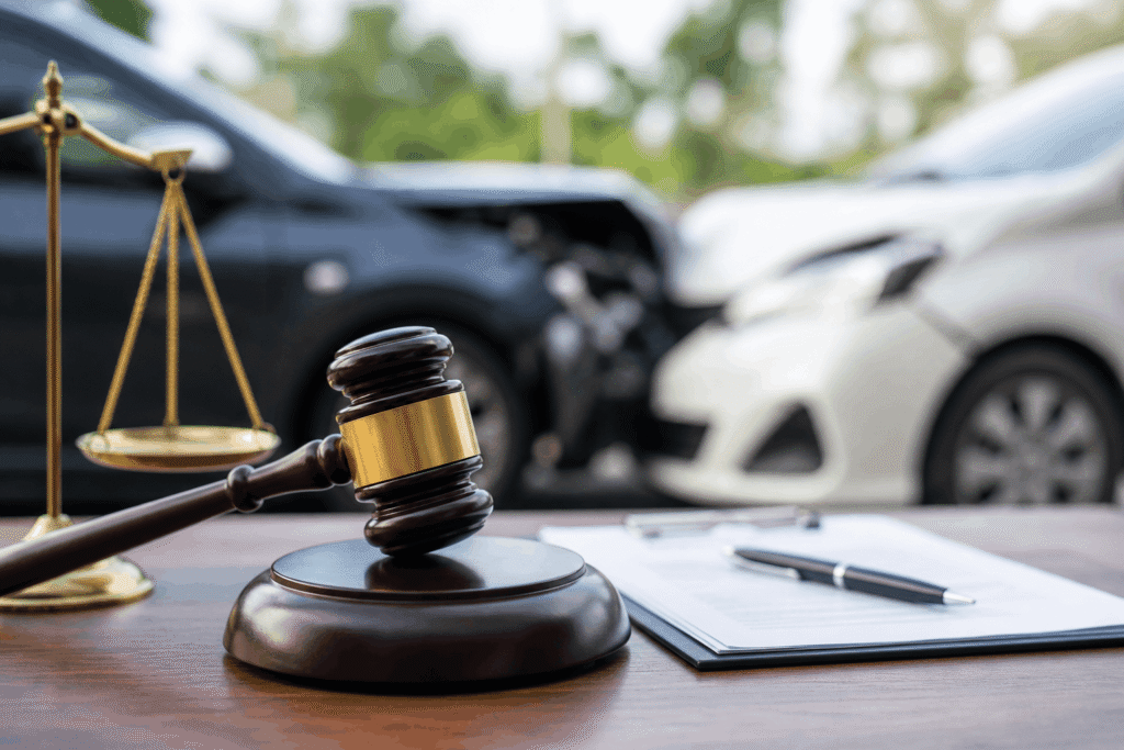 Should I Get a Lawyer for a Car Accident?